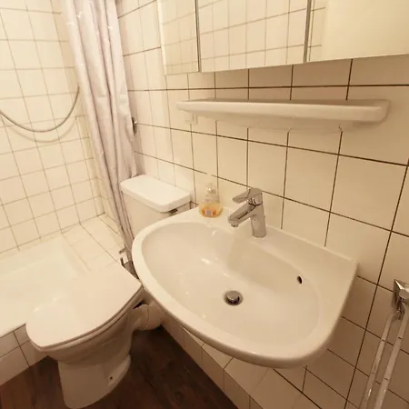 Lejlighed Abendwind - Ostmarkstr 2, App 2