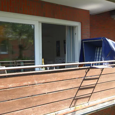 Abendwind - Ostmarkstr 2, App 2 Lejlighed