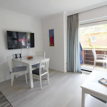 Apartment Abendwind - Ostmarkstr 2, App 2