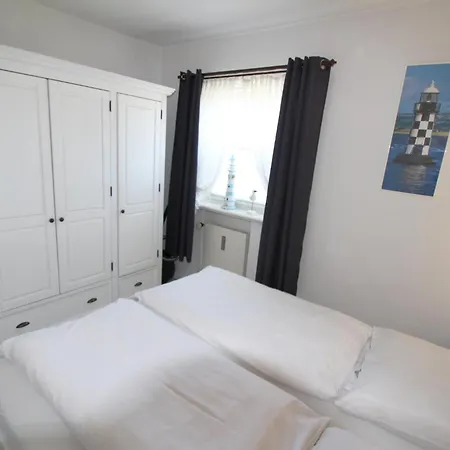 Abendwind - Ostmarkstr 2, App 2 Wenningstedt-Braderup