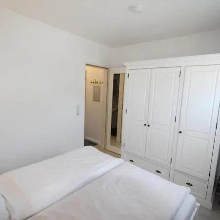 Apartment Abendwind - Ostmarkstr 2, App 2 *