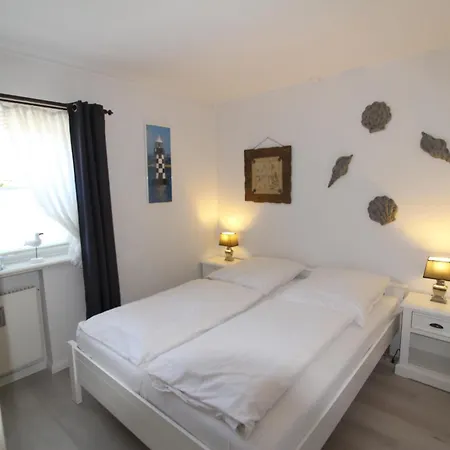 Apartment Abendwind - Ostmarkstr 2, App 2