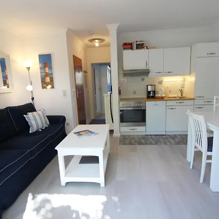 Lejlighed Abendwind - Ostmarkstr 2, App 2 *