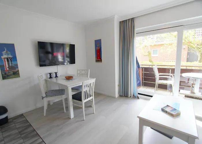 Apartamento Abendwind - Ostmarkstr 2, App 2