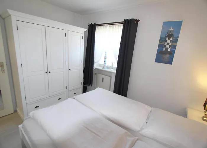 Abendwind - Ostmarkstr 2, App 2 Wenningstedt-Braderup