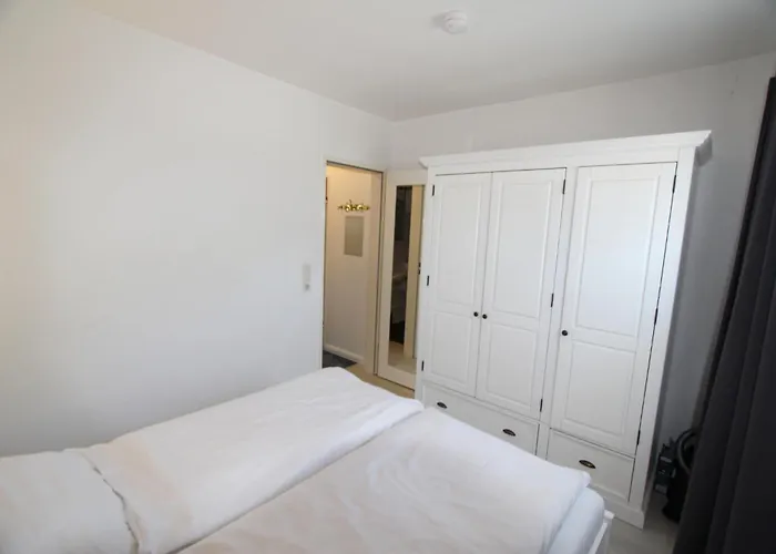 Apartamento Abendwind - Ostmarkstr 2, App 2 *